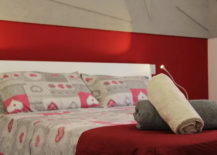 Casa Vacanza How Beach, Cassibile, Fontane Bianche