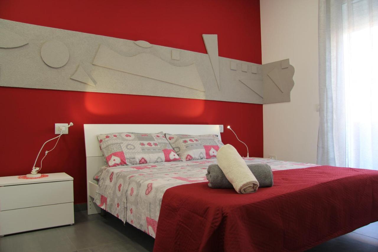 Appartamento Casa Beach, Cassibile, Fontane Bianche Cassibile