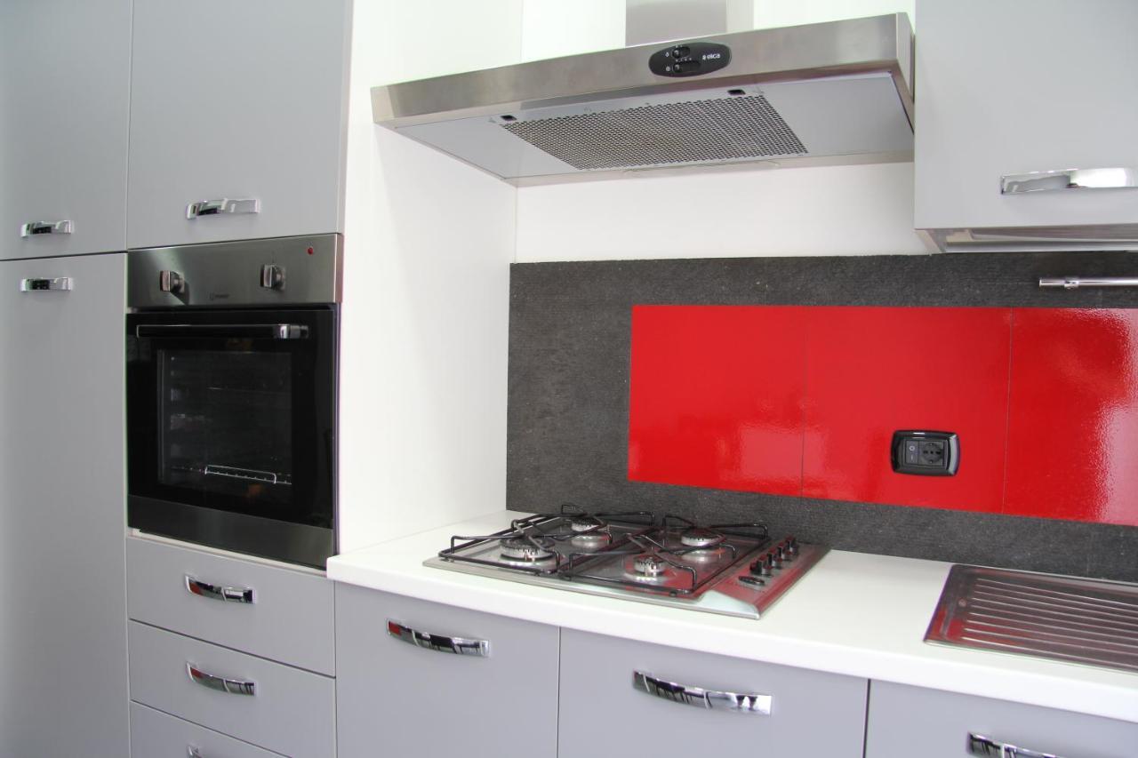 Beach,modern Close To The Beach,wifi Apartment Cassibile
