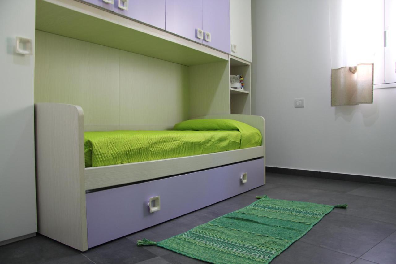 Apartment Beach,modern Close To The Beach,wifi Cassibile