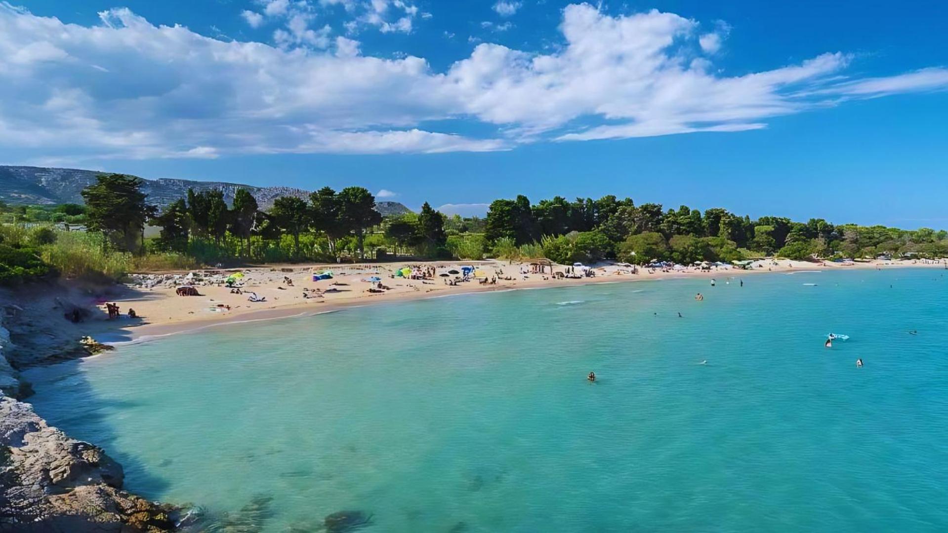 Beach,modern Close To The Beach,wifi *