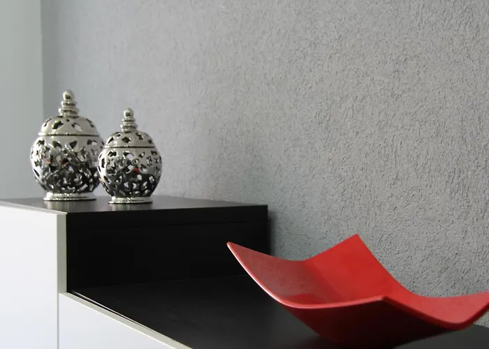 How Beach,Modern Apartment Close To The Beach,Wifi